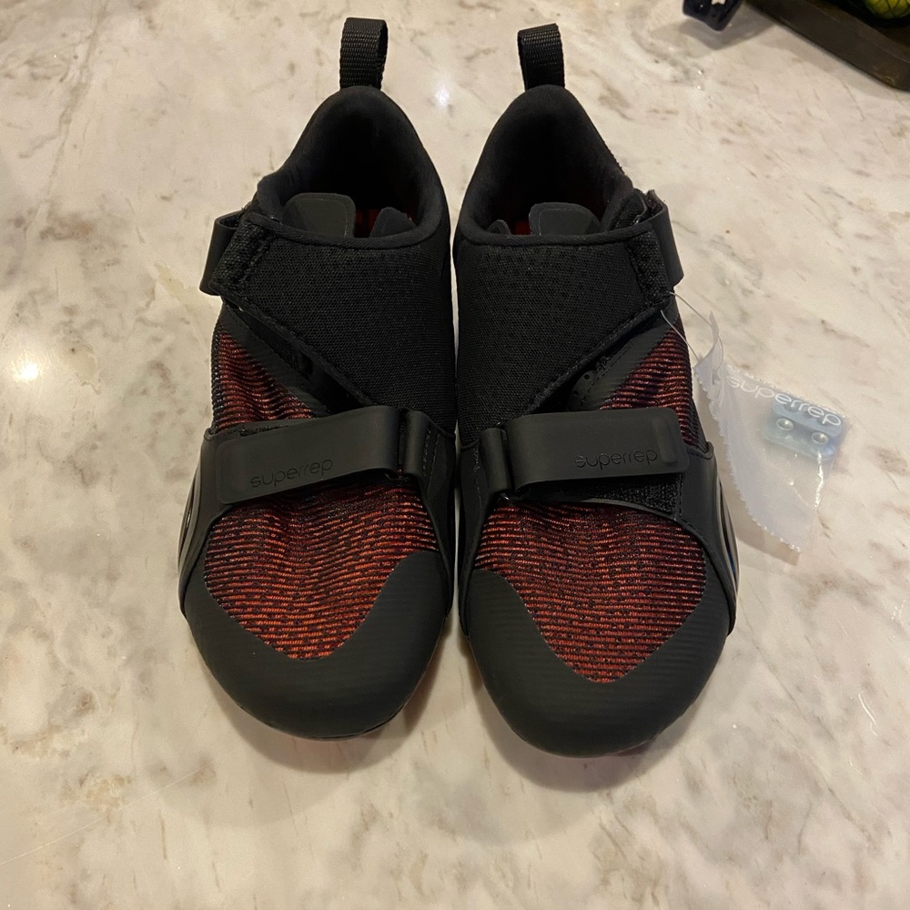 Never worn Nike Superrep